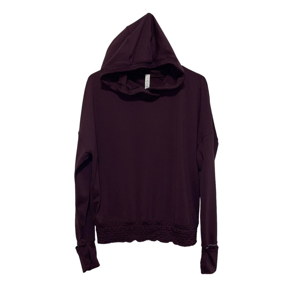 Lululemon Woman  Hoodie Size 8!
